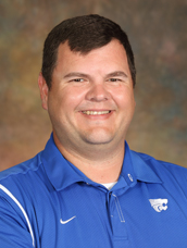 Clint Sanders